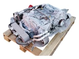 FERRARI FERRARI PORTOFINO F164 Gearbox 815469 — thumbnail 5