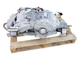FERRARI FERRARI PORTOFINO F164 Gearbox 815469 — thumbnail 3