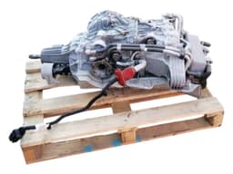 FERRARI FERRARI PORTOFINO F164 Gearbox 815469 — thumbnail 6