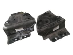 FERRARI FERRARI PORTOFINO F164 heat shield set 338349 HEAT INSULATION — thumbnail 7