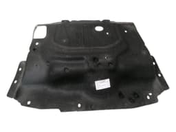 FERRARI FERRARI PORTOFINO F164 heat shield set 338349 HEAT INSULATION — thumbnail 9
