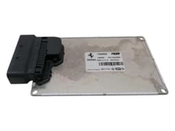 FERRARI FERRARI PORTOFINO F164 Electronic module 756866 MAGNERIDE ECU — thumbnail 1