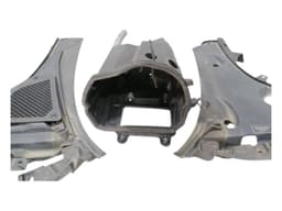 FERRARI FERRARI PORTOFINO F164 FRONT BAY COVERS RHD 785316 — thumbnail 2