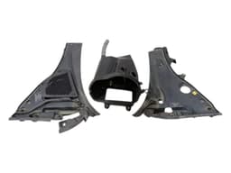 FERRARI FERRARI PORTOFINO F164 FRONT BAY COVERS RHD 785316 — thumbnail 1