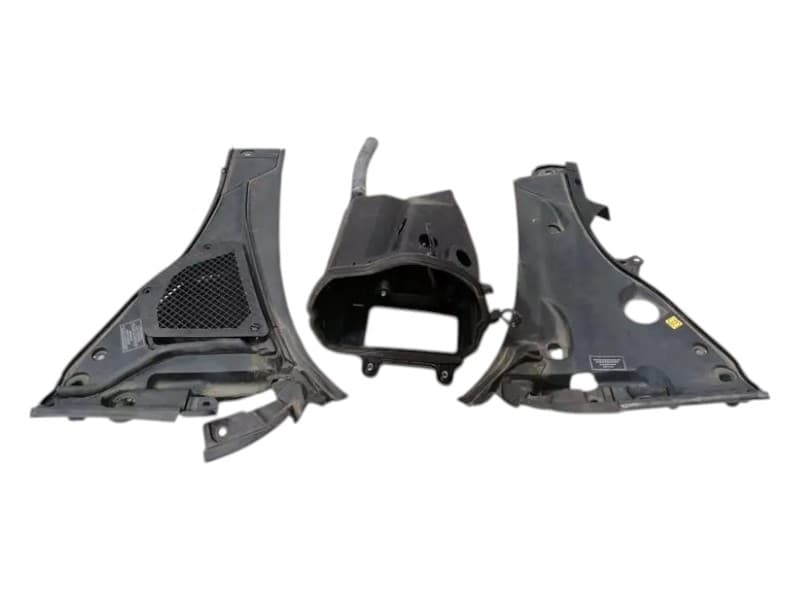 FERRARI FERRARI PORTOFINO F164 FRONT BAY COVERS RHD 785316