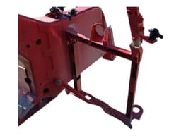FERRARI FERRARI PORTOFINO F164 Front Chassis 985837485 — thumbnail 4