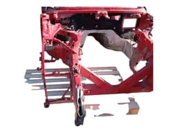 FERRARI FERRARI PORTOFINO F164 Front Chassis 985837485 — thumbnail 1