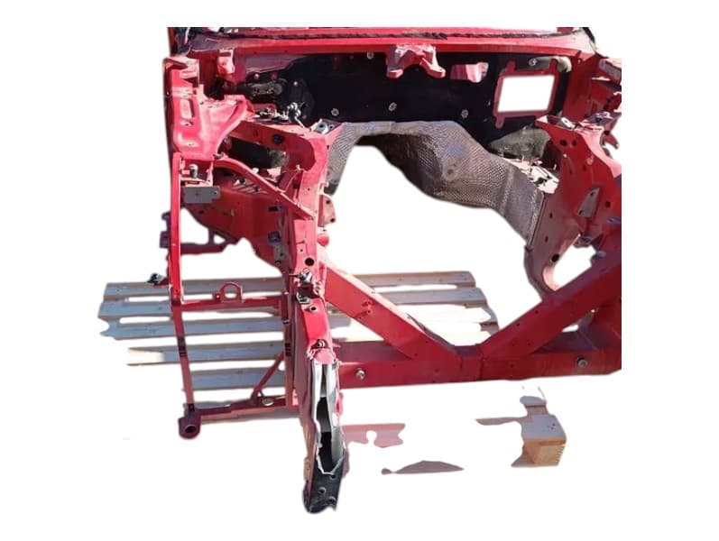 FERRARI FERRARI PORTOFINO F164 Front Chassis 985837485