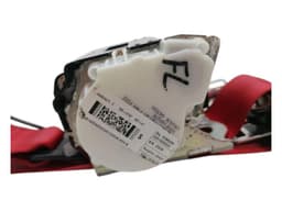 FERRARI FERRARI PORTOFINO F164 Front seatbelt 814058 — thumbnail 4