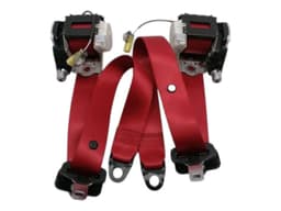 FERRARI FERRARI PORTOFINO F164 Front seatbelt 814058 — thumbnail 5