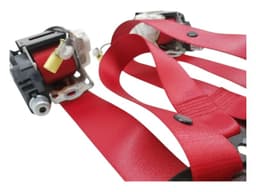 FERRARI FERRARI PORTOFINO F164 Front seatbelt 814058 — thumbnail 6