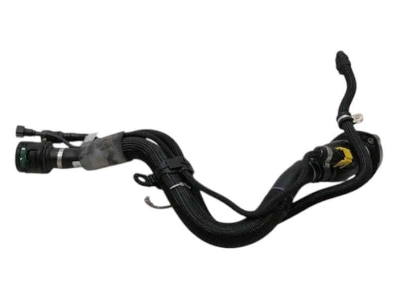 FERRARI FERRARI PORTOFINO F164 Fuel Filler Neck 299597