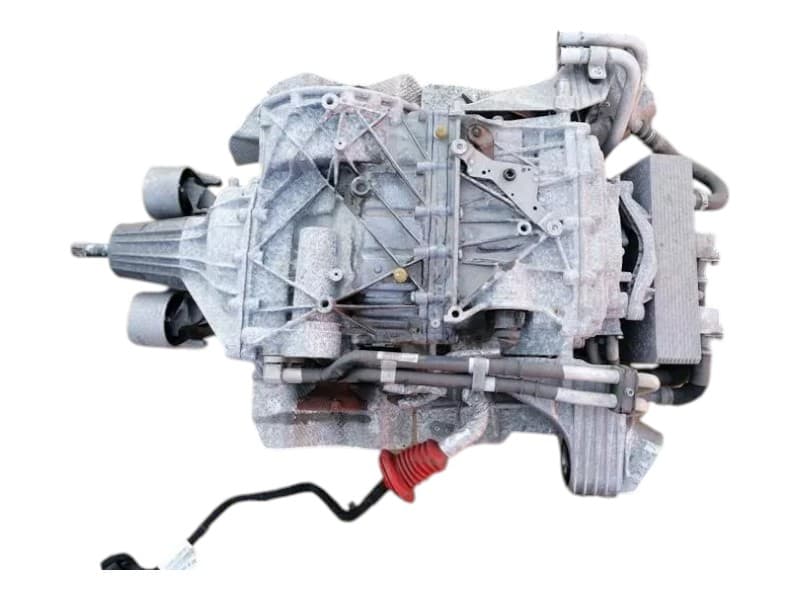 FERRARI FERRARI PORTOFINO F164 Gearbox 815469