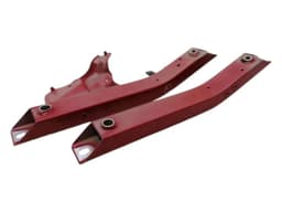 FERRARI FERRARI PORTOFINO F164 Holder- Bracket 985804503 — thumbnail 4