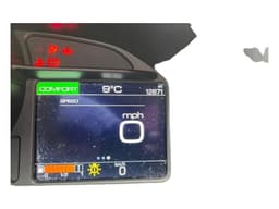 FERRARI FERRARI PORTOFINO F164 Instrument cluster 336941 — thumbnail 9
