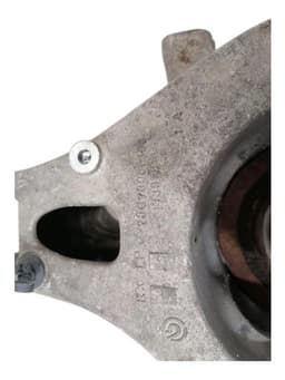 FERRARI FERRARI PORTOFINO F164 Left Rear Hub 339247 — thumbnail 8