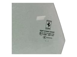 FERRARI FERRARI PORTOFINO F164 Left Rear quarter Glass 786016 — thumbnail 3