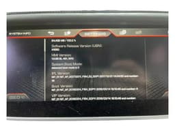 FERRARI FERRARI PORTOFINO F164 Navigation Monitor 334588 — thumbnail 9