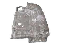 FERRARI FERRARI PORTOFINO F164 heat shield set 338349 HEAT INSULATION — thumbnail 3