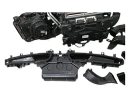 FERRARI FERRARI PORTOFINO F164 Heater Blower 781682 — thumbnail 1
