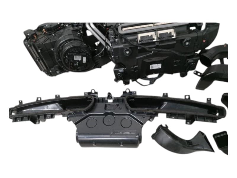 FERRARI FERRARI PORTOFINO F164 Heater Blower 781682