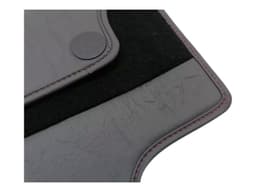 FERRARI FERRARI PORTOFINO F164 LEATHER Floor Mats 865135 RHD — thumbnail 3
