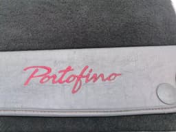 FERRARI FERRARI PORTOFINO F164 LEATHER Floor Mats 865135 RHD — thumbnail 5