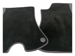 FERRARI FERRARI PORTOFINO F164 LEATHER Floor Mats 865135 RHD — thumbnail 2