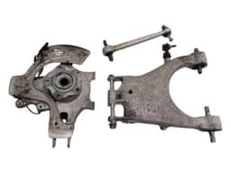 FERRARI FERRARI PORTOFINO F164 Left Rear Hub 339247 — thumbnail 2