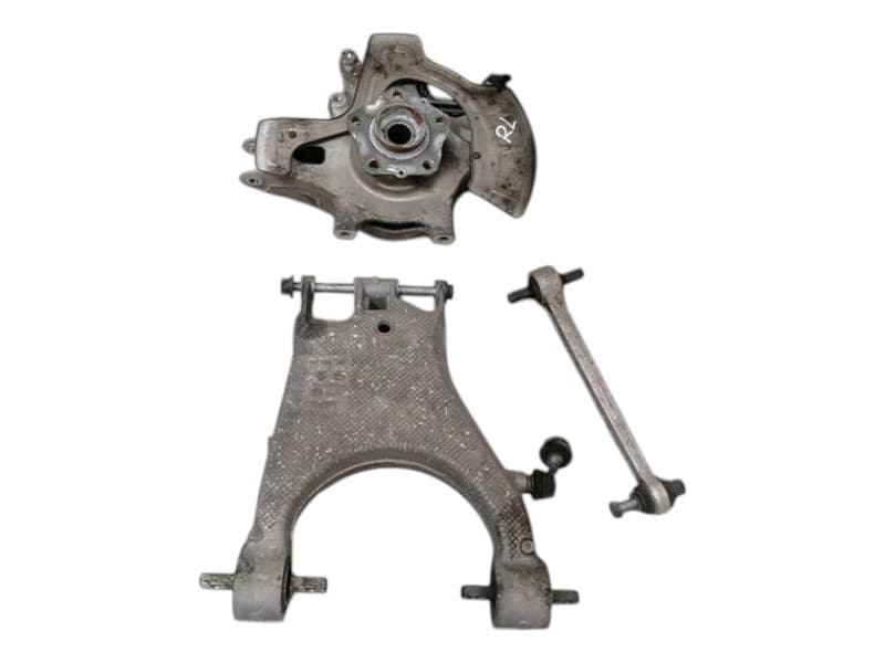 FERRARI FERRARI PORTOFINO F164 Left Rear Hub 339247