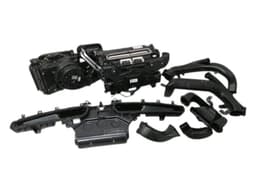 FERRARI FERRARI PORTOFINO F164 Heater Blower 781682 — thumbnail 2