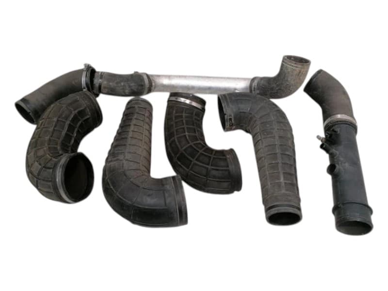FERRARI FERRARI PORTOFINO F164 Intake pipe 328198