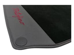 FERRARI FERRARI PORTOFINO F164 LEATHER Floor Mats 865135 RHD — thumbnail 4