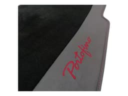 FERRARI FERRARI PORTOFINO F164 LEATHER Floor Mats 865135 RHD — thumbnail 6