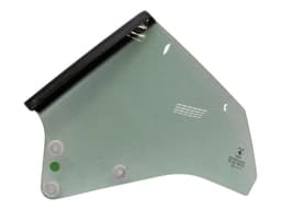 FERRARI FERRARI PORTOFINO F164 Left Rear quarter Glass 786016 — thumbnail 1
