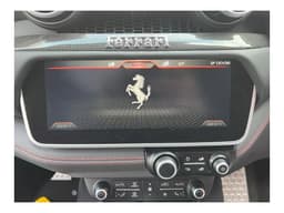 FERRARI FERRARI PORTOFINO F164 Navigation Monitor 334588 — thumbnail 5