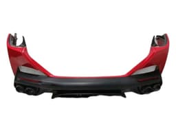 FERRARI FERRARI PORTOFINO F164 Rear Bumper 985837879 — thumbnail 1