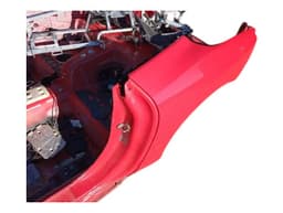FERRARI FERRARI PORTOFINO F164 Rear Panel LH 88735911 — thumbnail 2