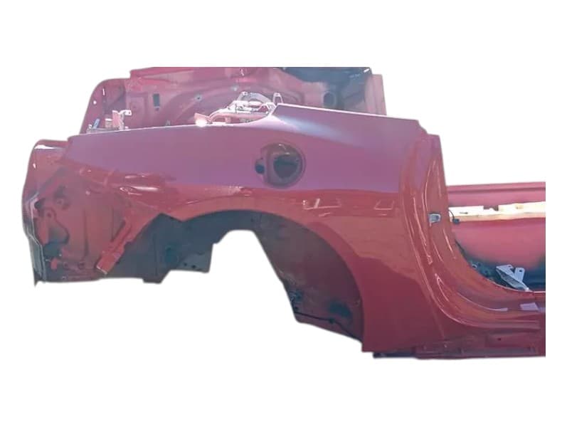 FERRARI FERRARI PORTOFINO F164 Rear Panel RH 88735811