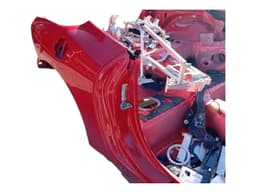 FERRARI FERRARI PORTOFINO F164 Rear Panel RH 88735811 — thumbnail 2