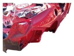 FERRARI FERRARI PORTOFINO F164 Rear Panel RH 88735811 — thumbnail 4