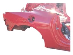 FERRARI FERRARI PORTOFINO F164 Rear Panel RH 88735811 — thumbnail 6
