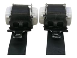 FERRARI FERRARI PORTOFINO F164 Rear seat belt SET839498 — thumbnail 2