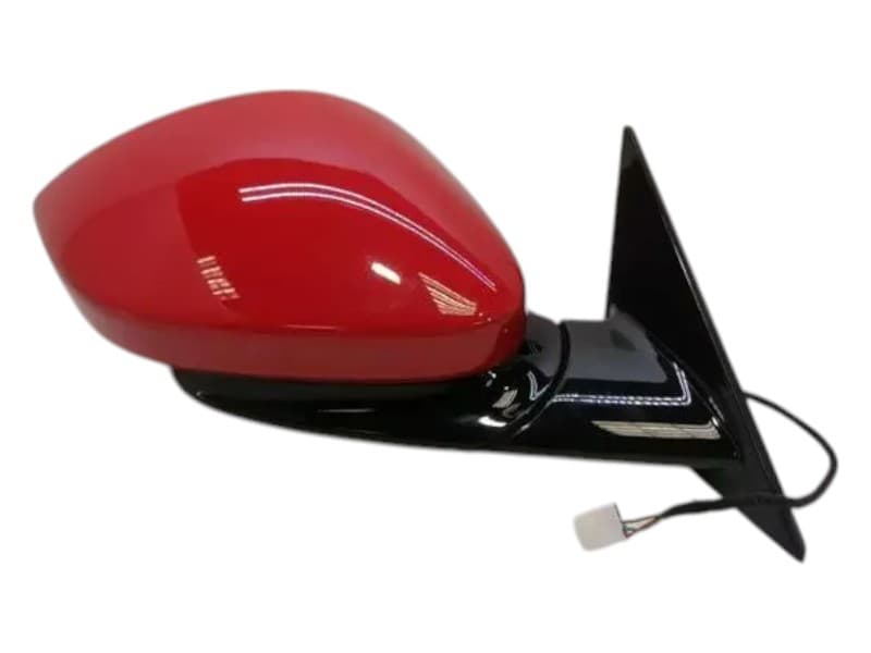 FERRARI FERRARI PORTOFINO F164 Right Door Mirror RHD POWERFOLD DIM 893546
