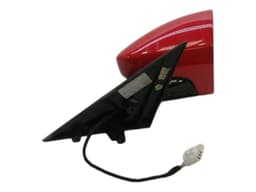 FERRARI FERRARI PORTOFINO F164 Right Door Mirror RHD POWERFOLD DIM 893546 — thumbnail 7