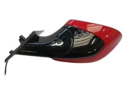 FERRARI FERRARI PORTOFINO F164 Right Door Mirror RHD POWERFOLD DIM 893546 — thumbnail 5