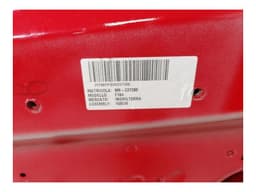 FERRARI FERRARI PORTOFINO F164 Right Front Door RHD 985765676 — thumbnail 5