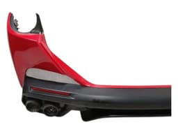 FERRARI FERRARI PORTOFINO F164 Rear Bumper 985837879 — thumbnail 3