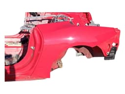 FERRARI FERRARI PORTOFINO F164 Rear Panel LH 88735911 — thumbnail 1