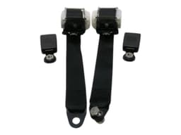 FERRARI FERRARI PORTOFINO F164 Rear seat belt SET839498 — thumbnail 1